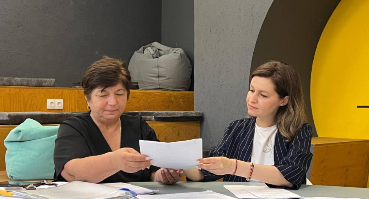 Отбор в предпрофильный медицинский класс стартовал в Сухуме