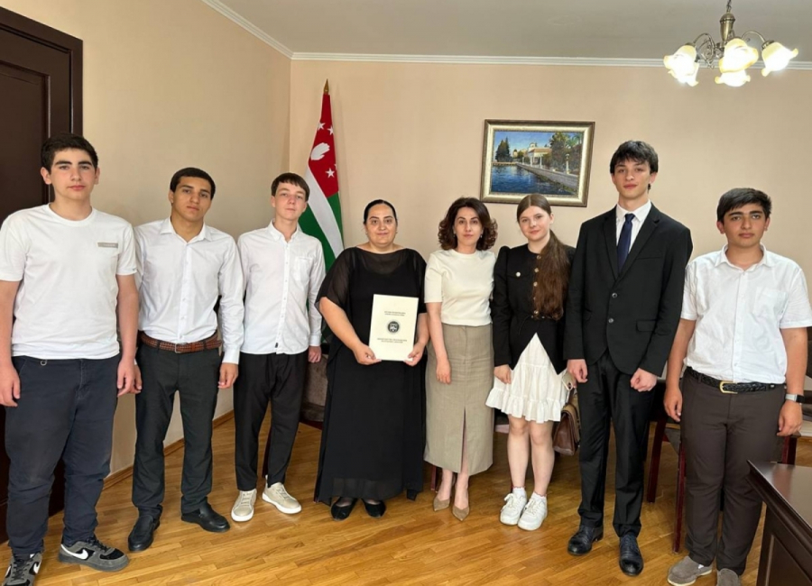 Хана Гунба: двери для взаимодействия должны быть открыты.