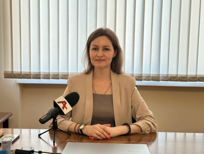 Первого сентября на базе Сухумской школы Nº1 им. Б.В. Шинкуба начнет работу предпрофильный медицинский класс